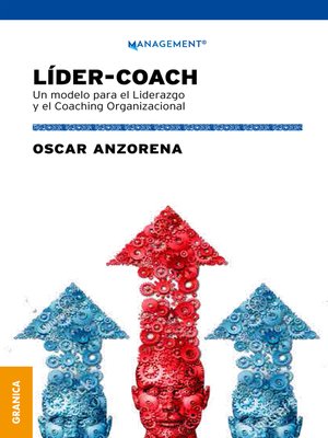 cover image of Líder-Coach